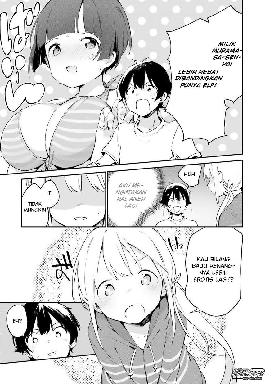 eromanga-sensei - Chapter: 36