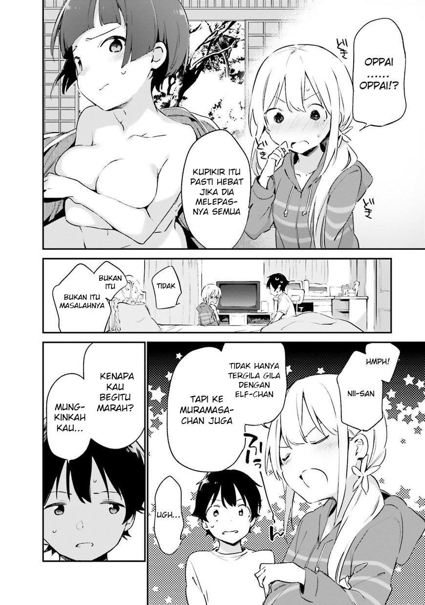 eromanga-sensei - Chapter: 36