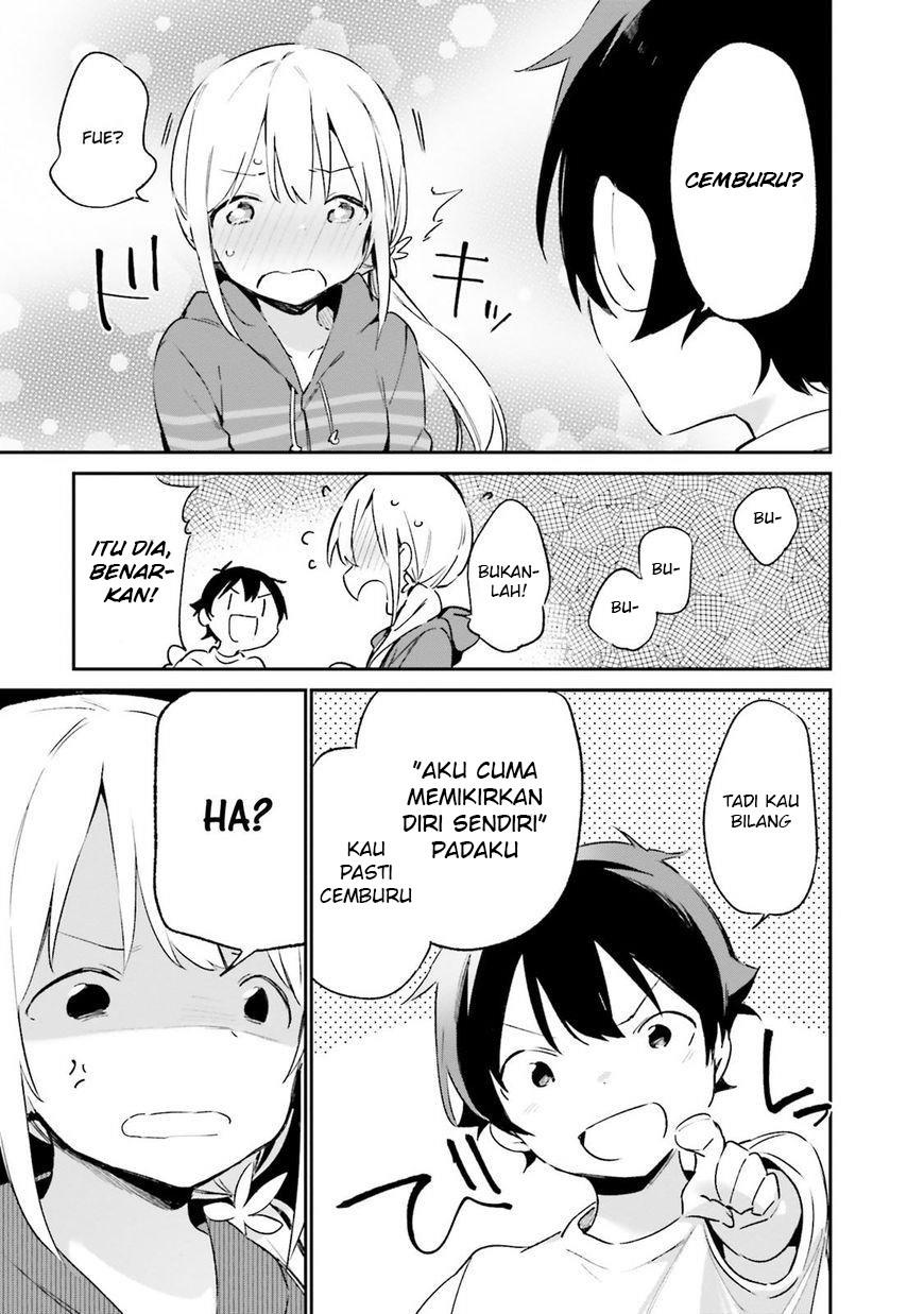 eromanga-sensei - Chapter: 36