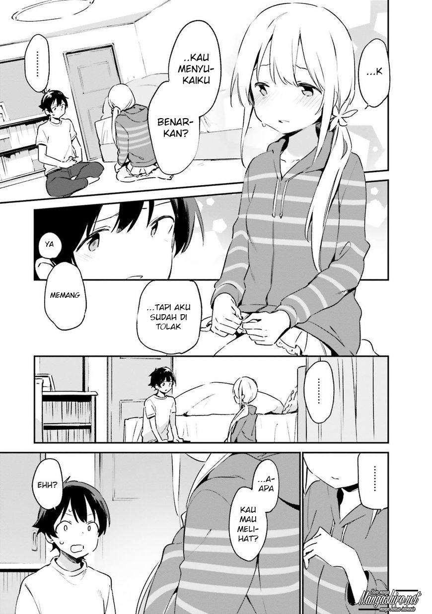 eromanga-sensei - Chapter: 36