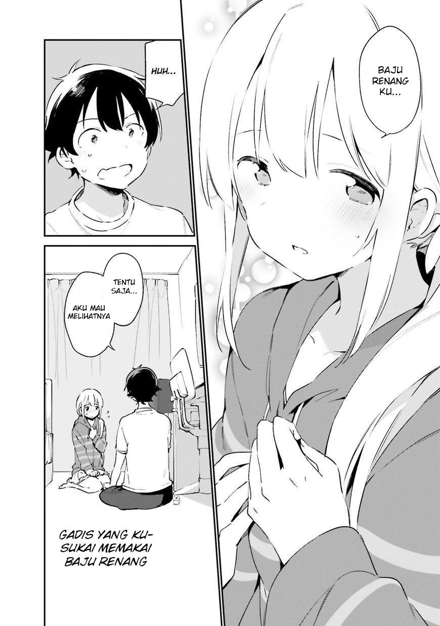 eromanga-sensei - Chapter: 36