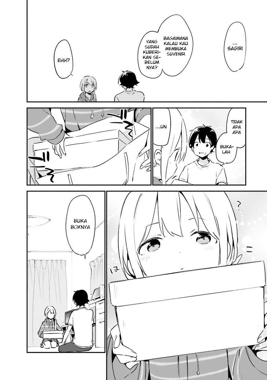 eromanga-sensei - Chapter: 36