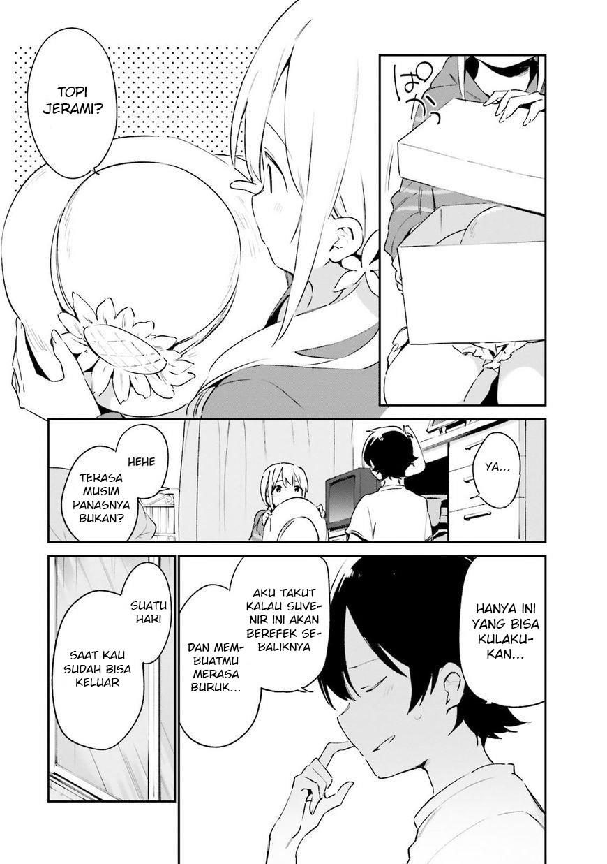 eromanga-sensei - Chapter: 36