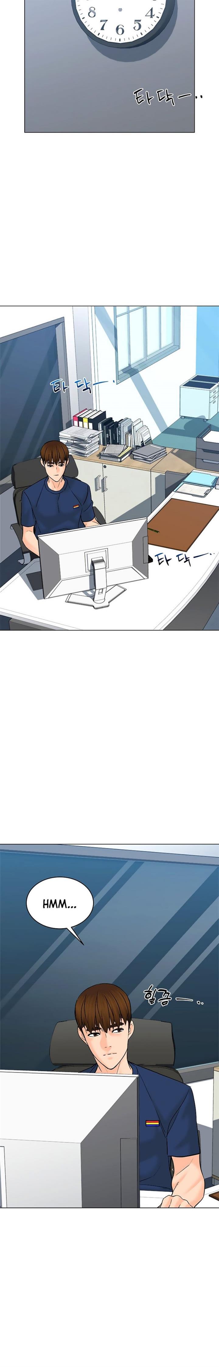 from-the-grave-and-back - Chapter: 117