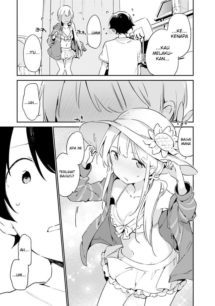 eromanga-sensei - Chapter: 36