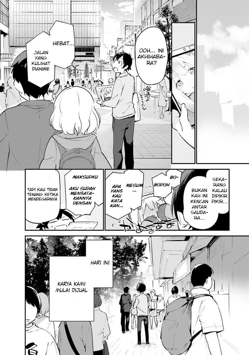 eromanga-sensei - Chapter: 36