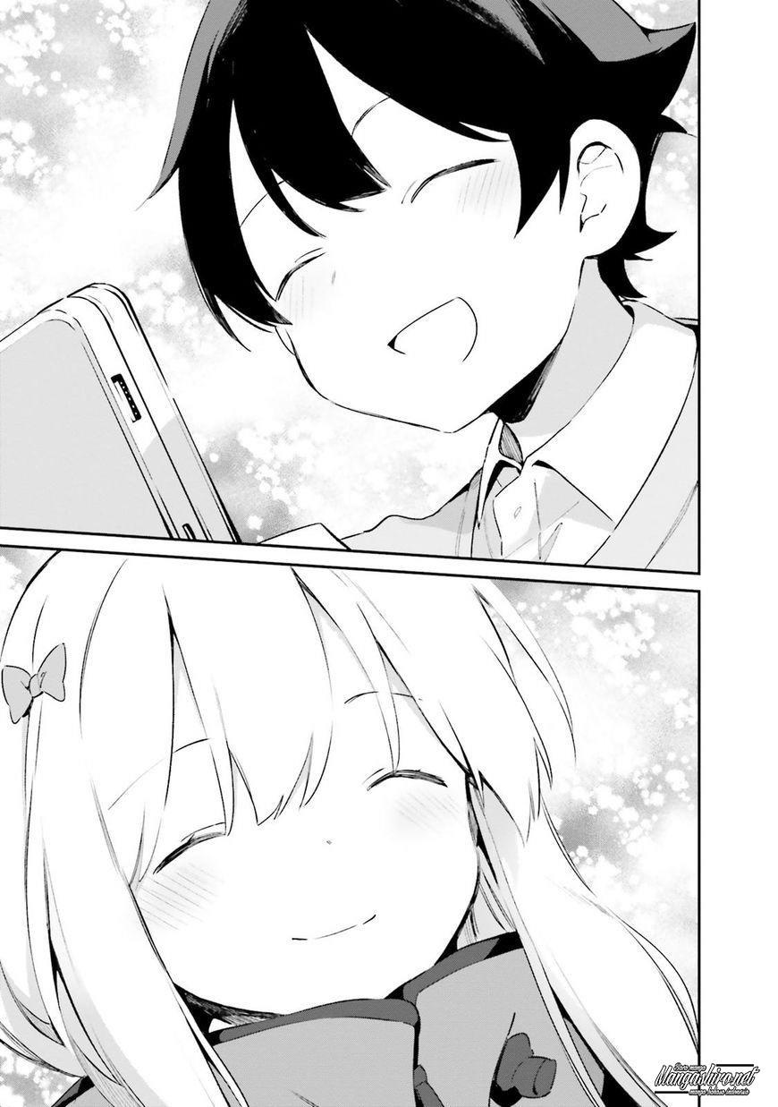 eromanga-sensei - Chapter: 36