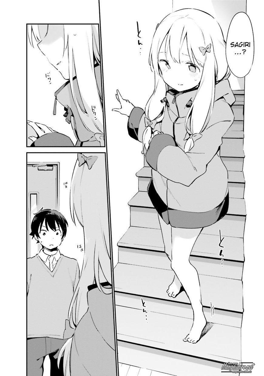 eromanga-sensei - Chapter: 36