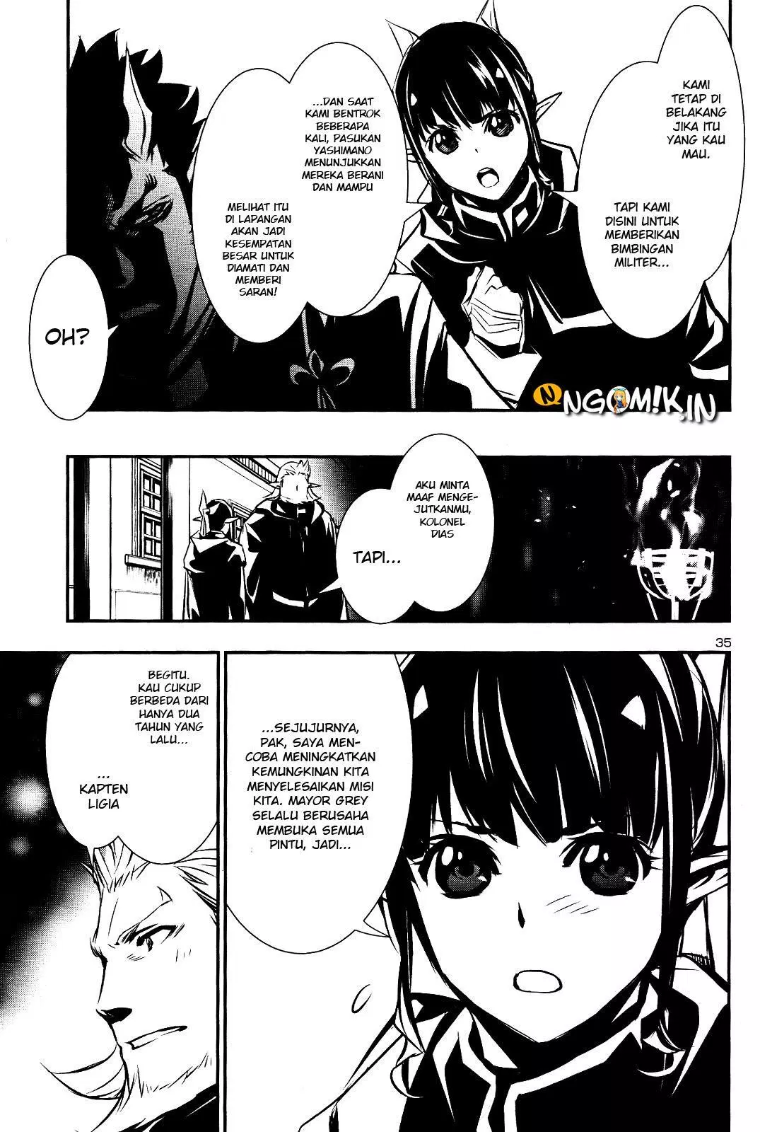 shinju-no-nectar - Chapter: 25