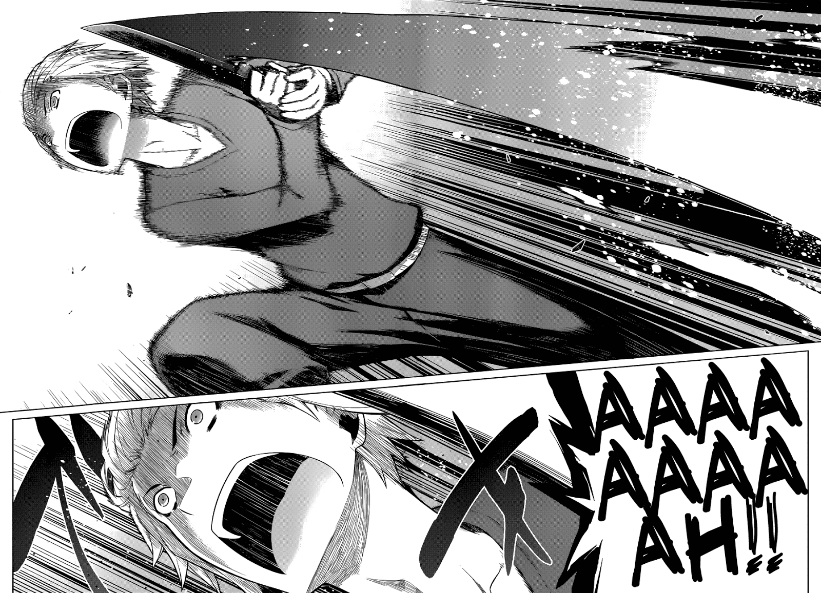 dungeon-ni-deai-o-motomeru-no-wa-machigatte-iru-darou-ka - Chapter: 12