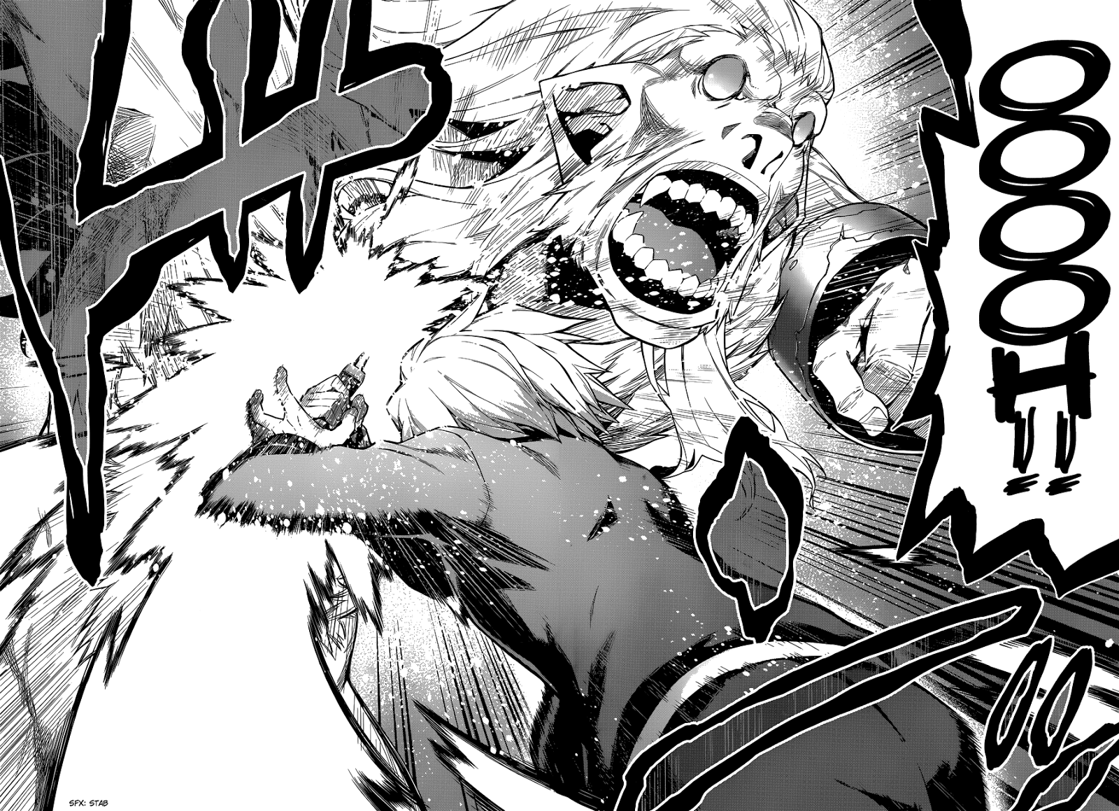 dungeon-ni-deai-o-motomeru-no-wa-machigatte-iru-darou-ka - Chapter: 12