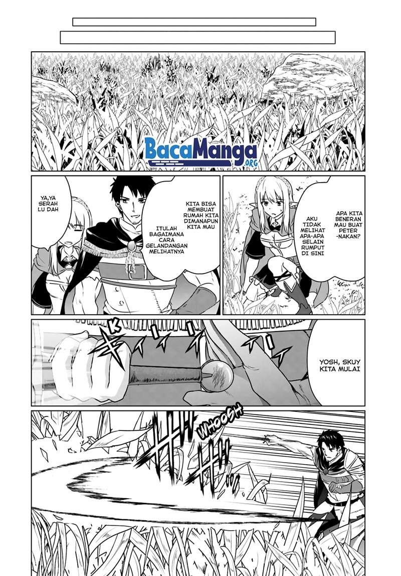 homeless-tensei-isekai-de-jiyuu-sugiru-majutsu-jisoku - Chapter: 10.1