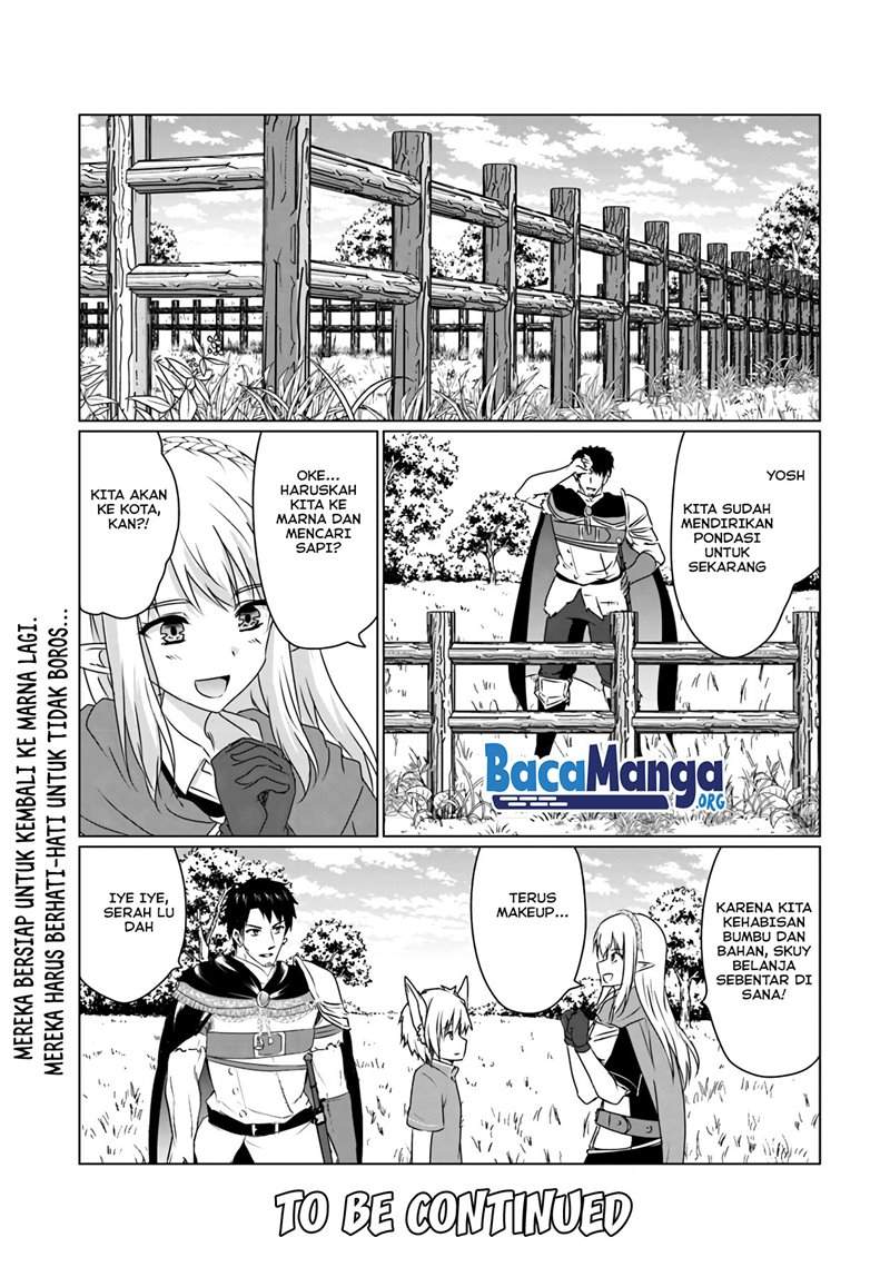 homeless-tensei-isekai-de-jiyuu-sugiru-majutsu-jisoku - Chapter: 10.1