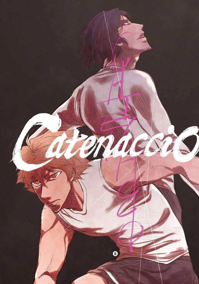 catenaccio - Chapter: 26