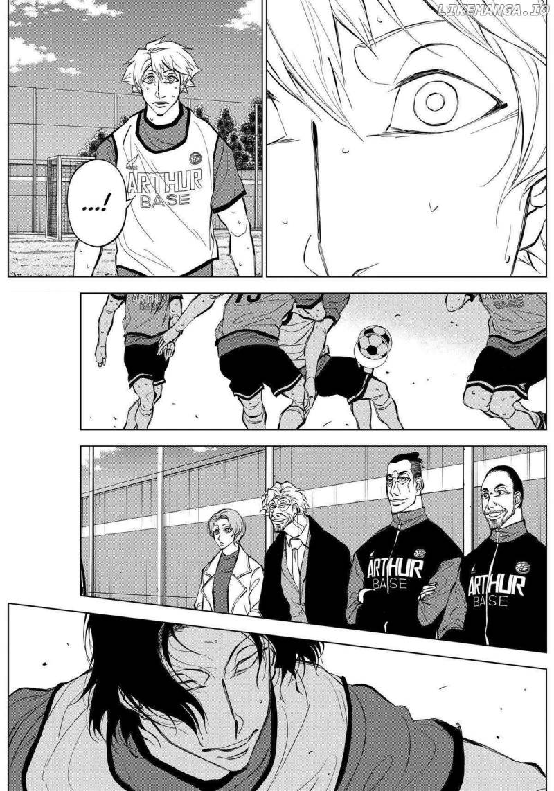 catenaccio - Chapter: 26