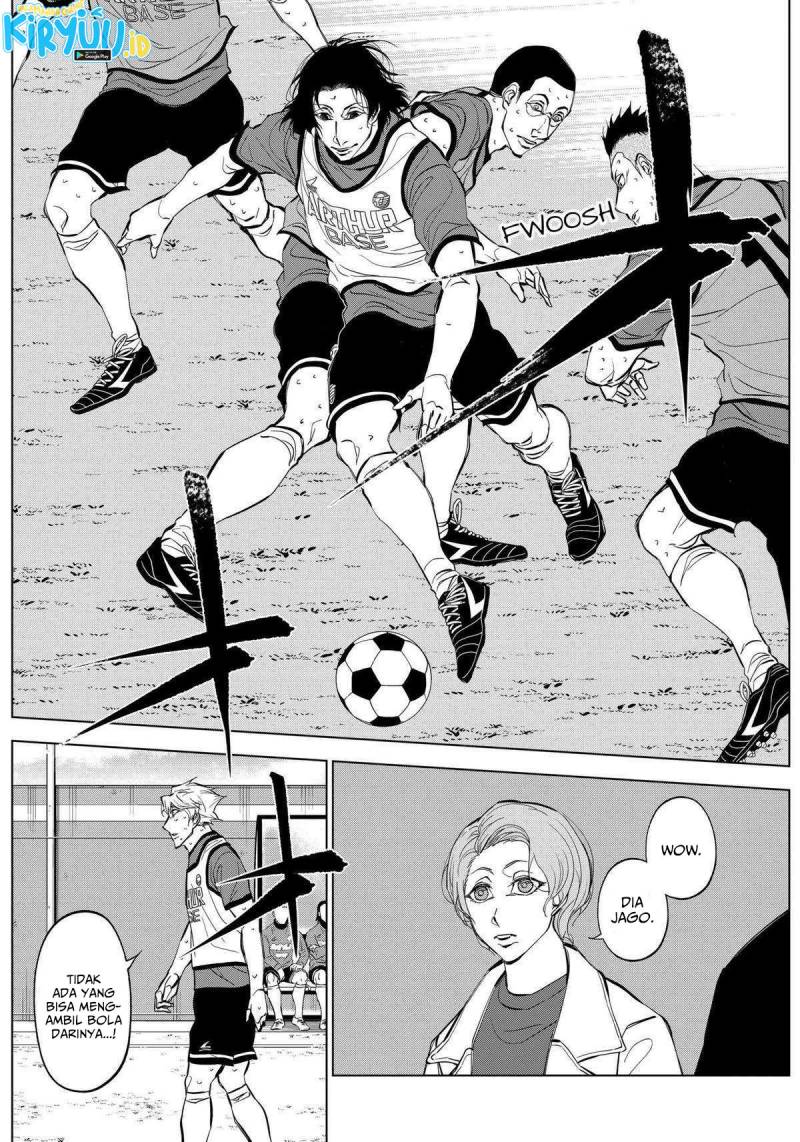 catenaccio - Chapter: 26