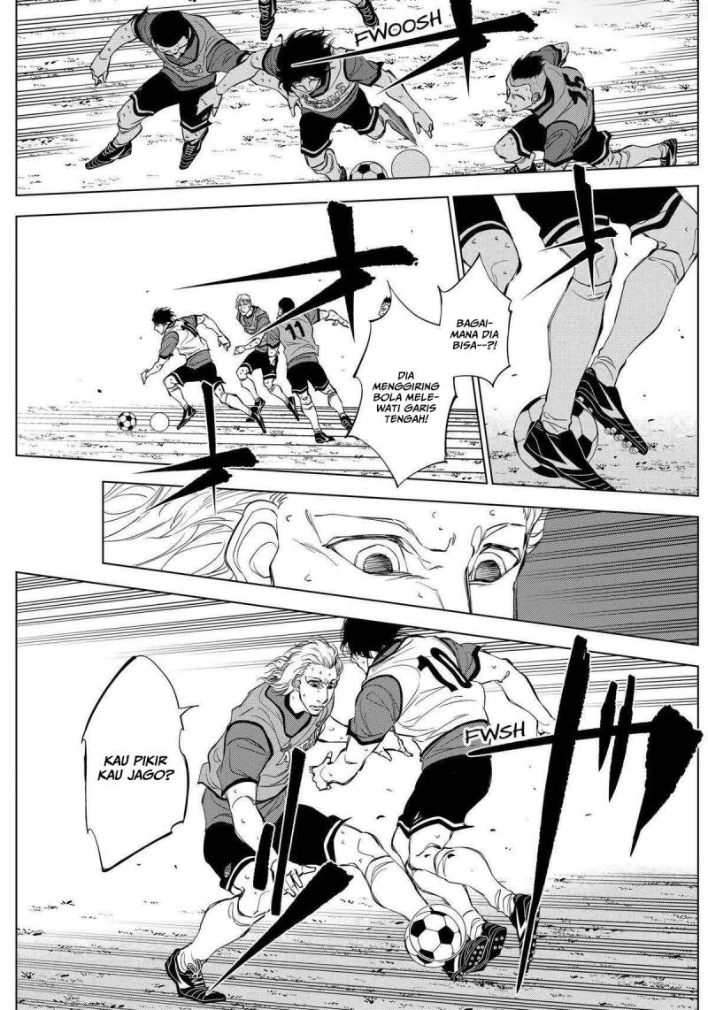 catenaccio - Chapter: 26