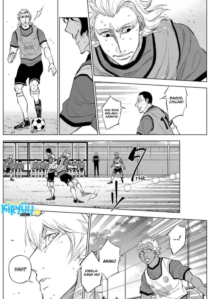 catenaccio - Chapter: 26