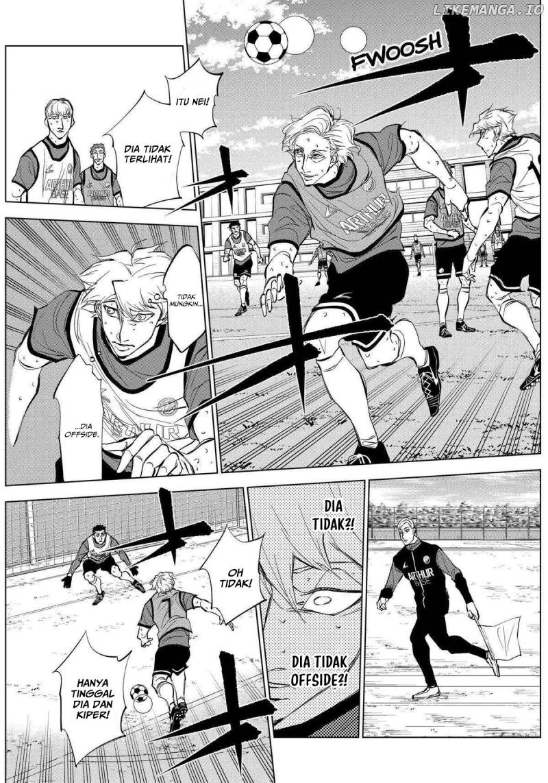 catenaccio - Chapter: 26