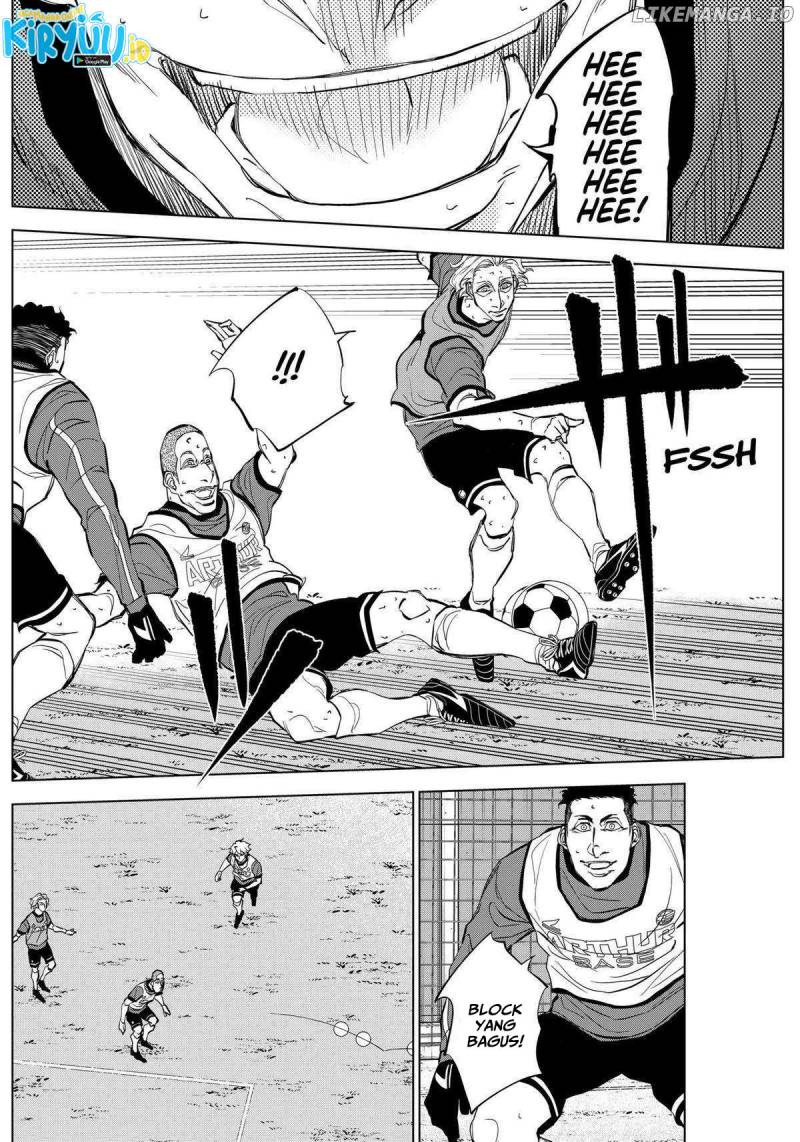 catenaccio - Chapter: 26