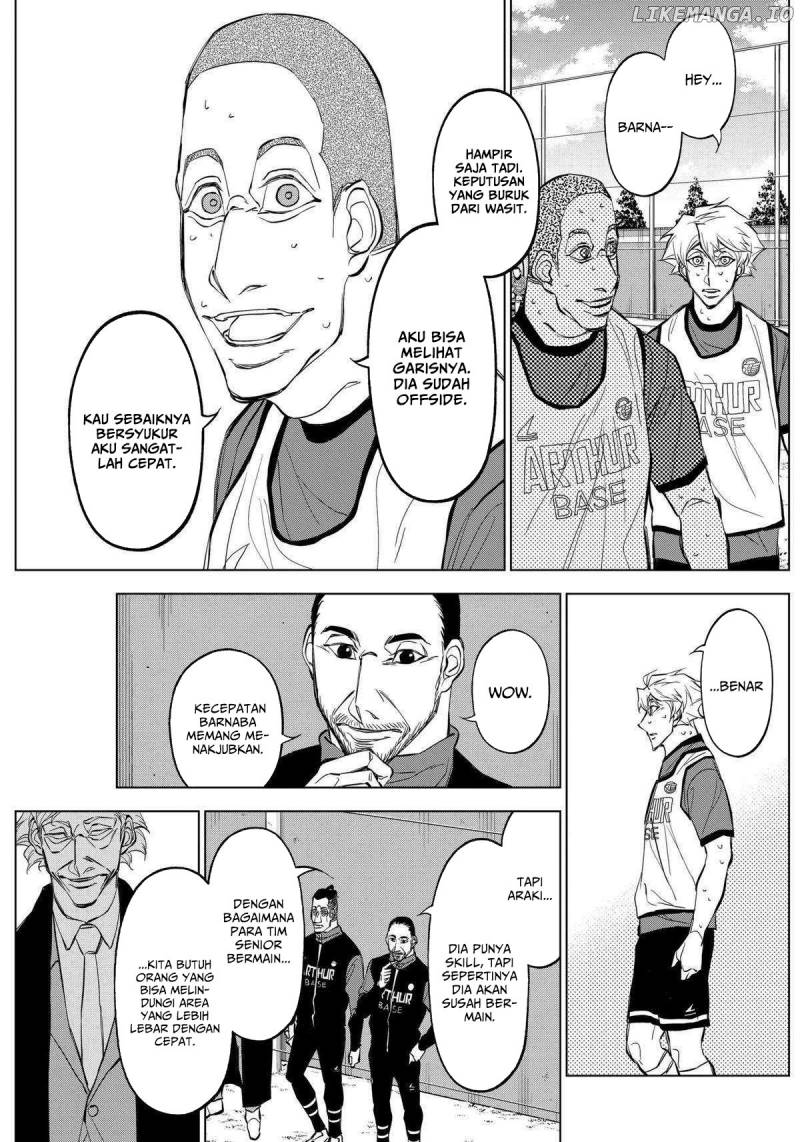 catenaccio - Chapter: 26