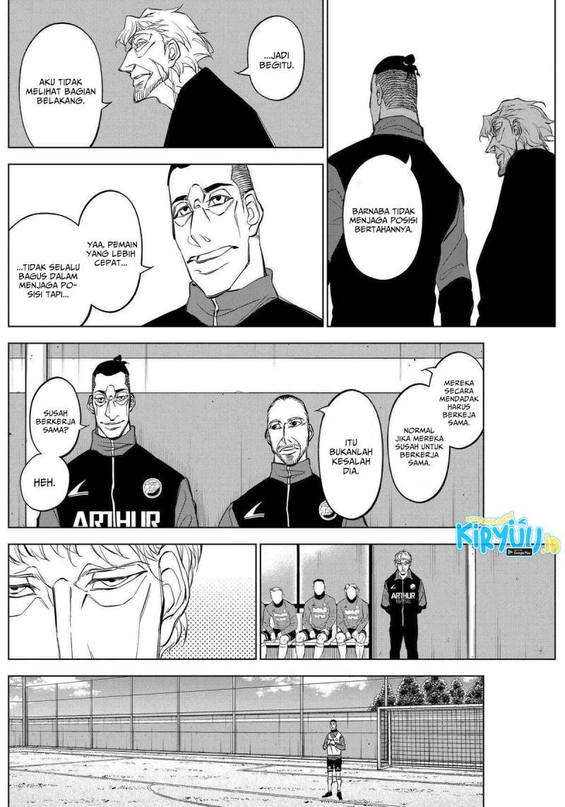 catenaccio - Chapter: 26