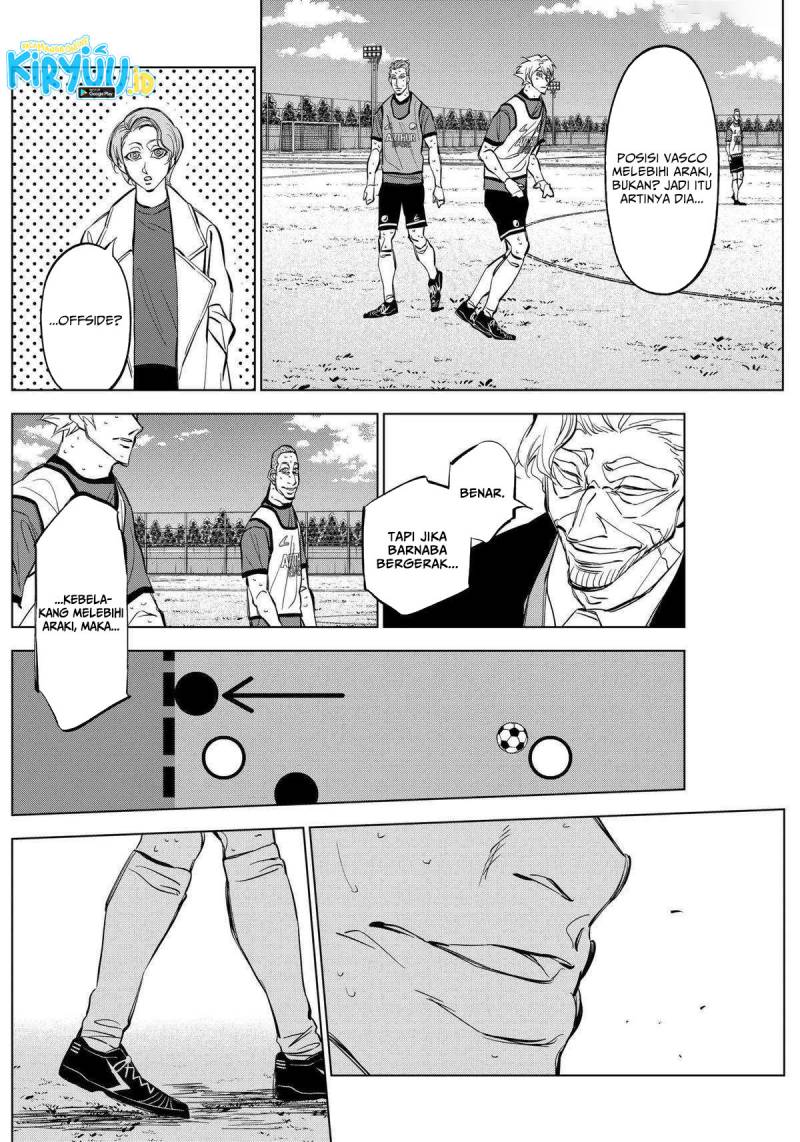catenaccio - Chapter: 26