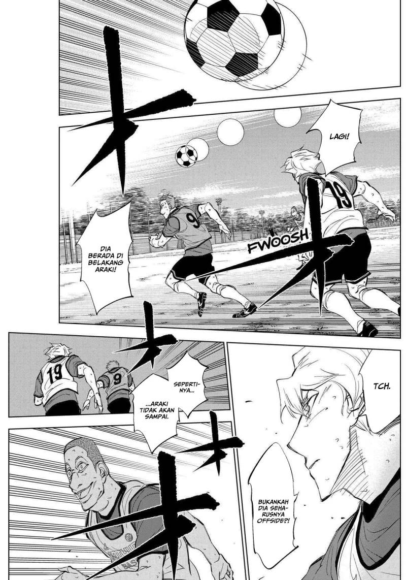 catenaccio - Chapter: 26