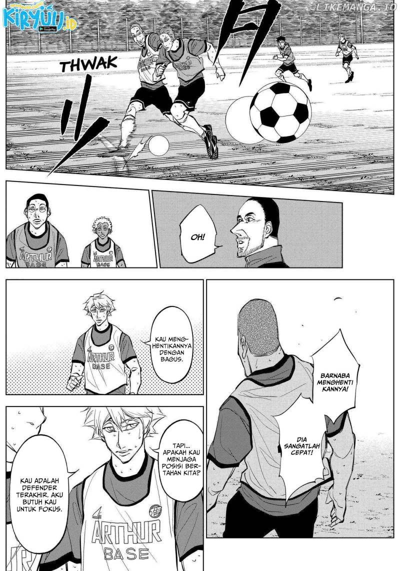 catenaccio - Chapter: 26