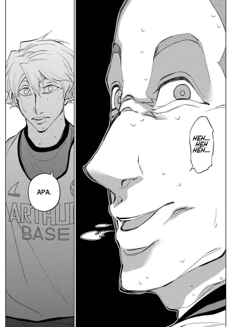catenaccio - Chapter: 26