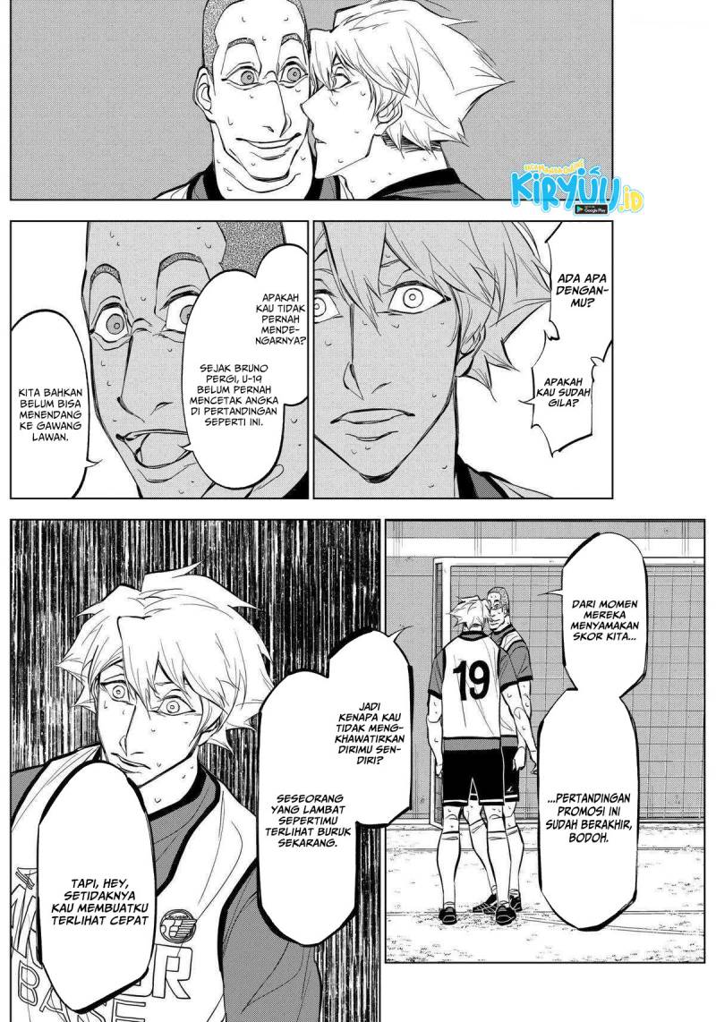 catenaccio - Chapter: 26