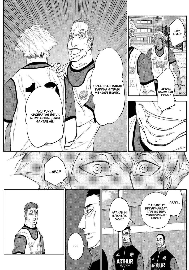 catenaccio - Chapter: 26