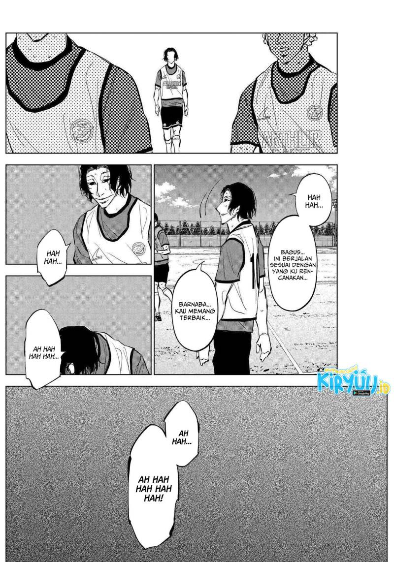 catenaccio - Chapter: 26