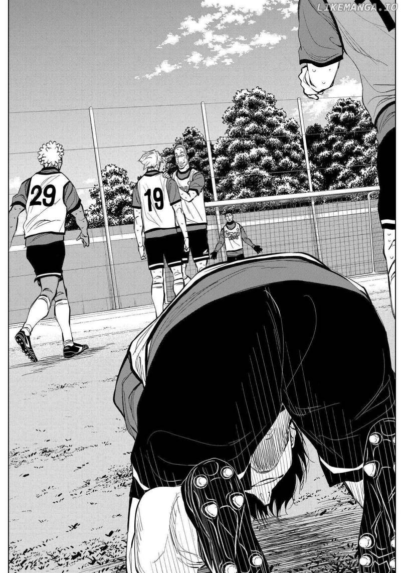 catenaccio - Chapter: 26