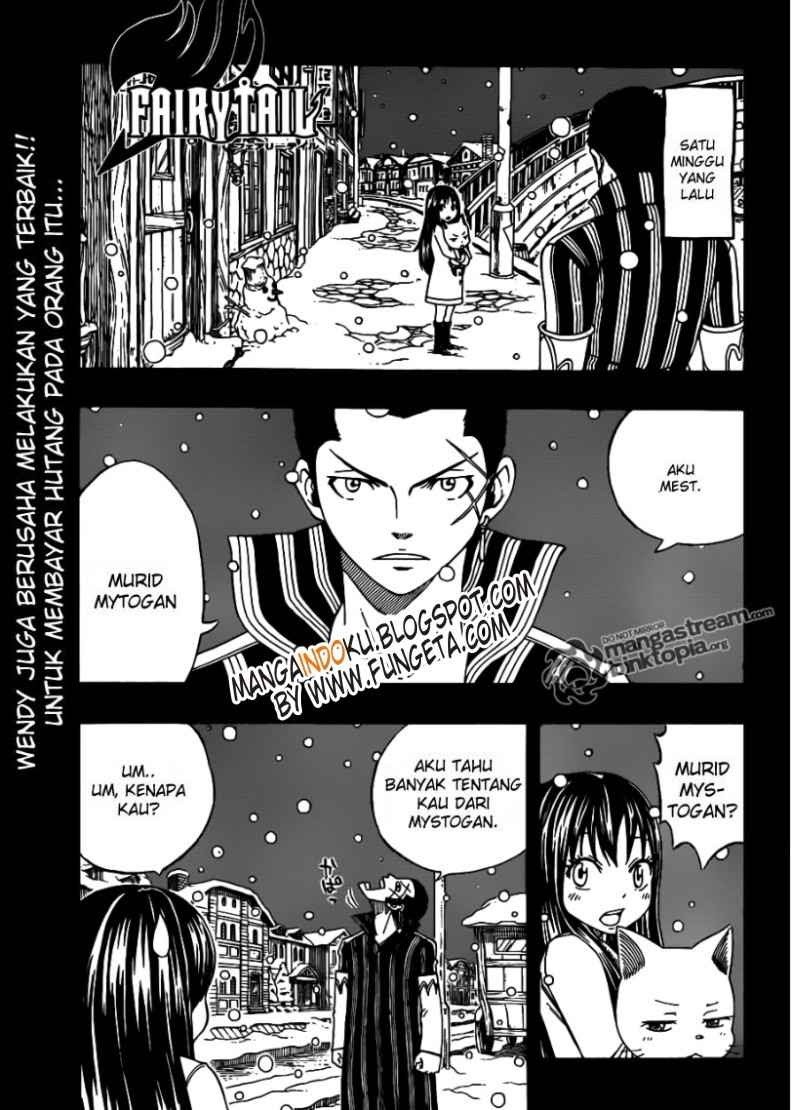 fairy-tail - Chapter: 207