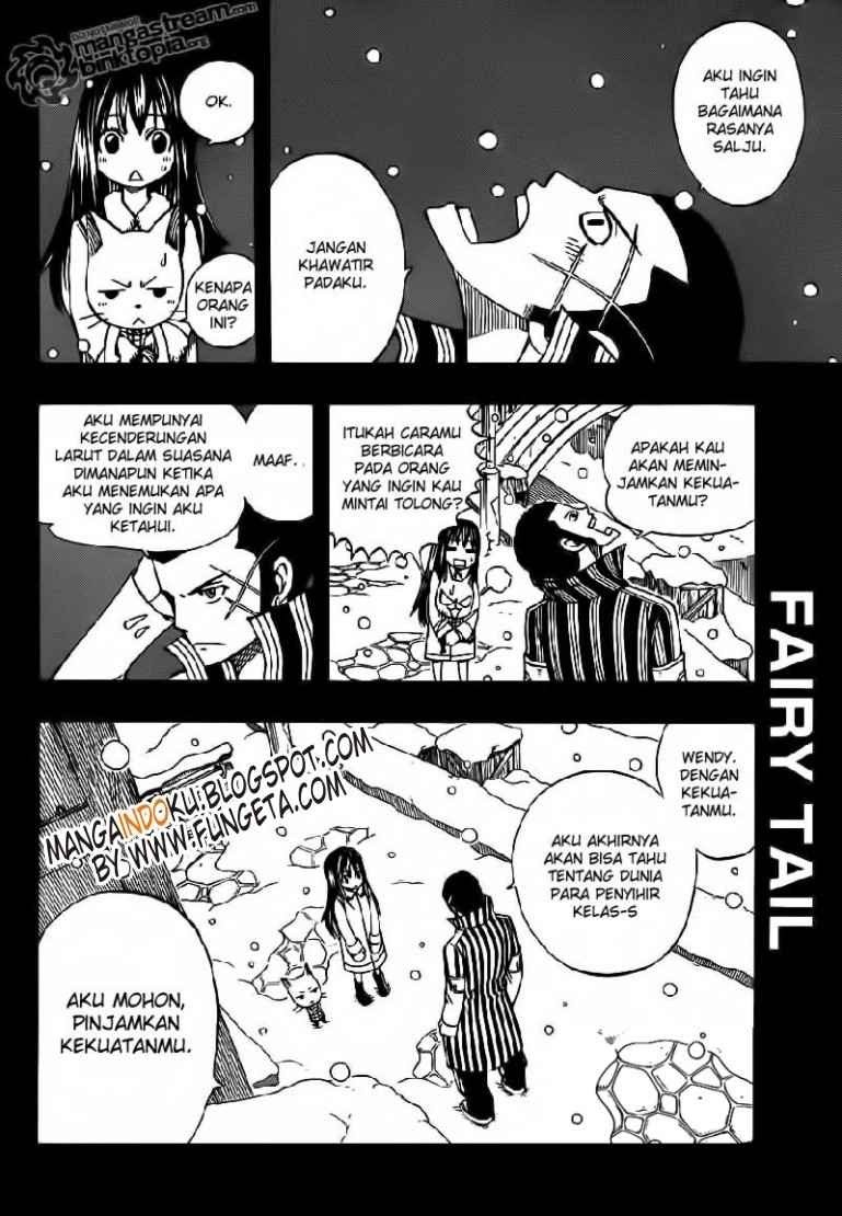 fairy-tail - Chapter: 207