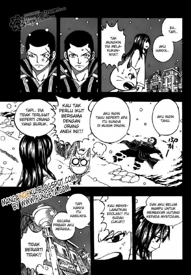 fairy-tail - Chapter: 207