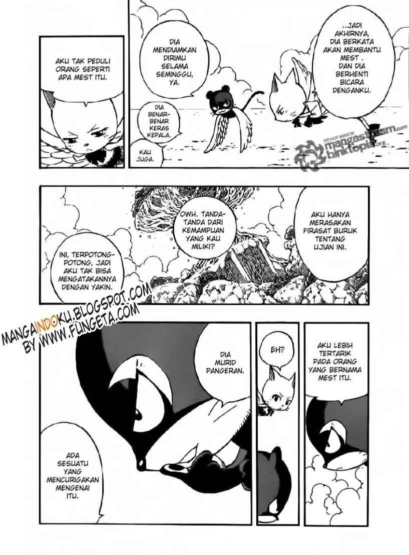 fairy-tail - Chapter: 207