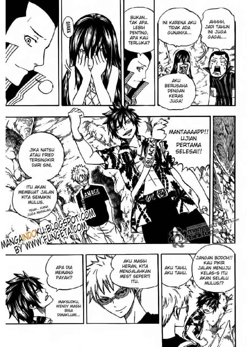 fairy-tail - Chapter: 207