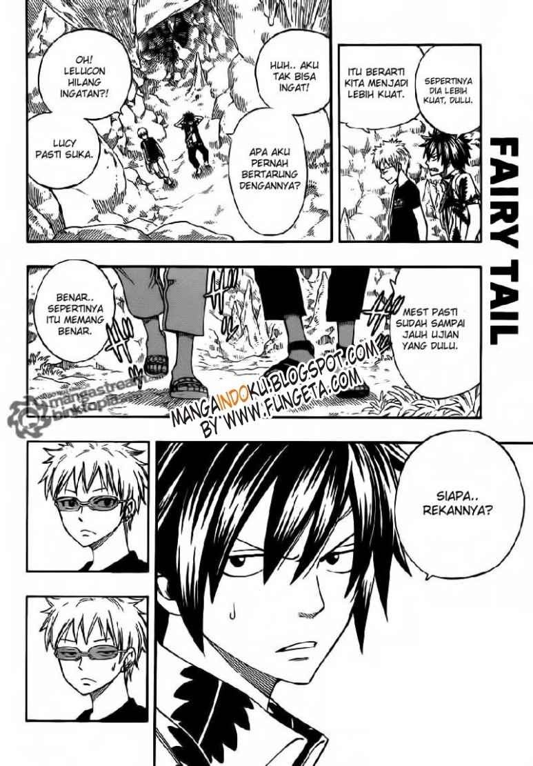 fairy-tail - Chapter: 207