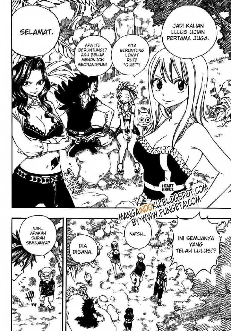 fairy-tail - Chapter: 207