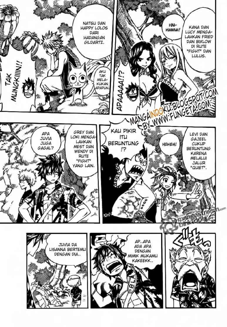 fairy-tail - Chapter: 207