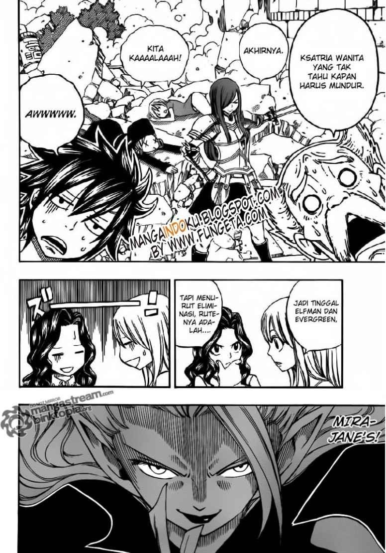 fairy-tail - Chapter: 207