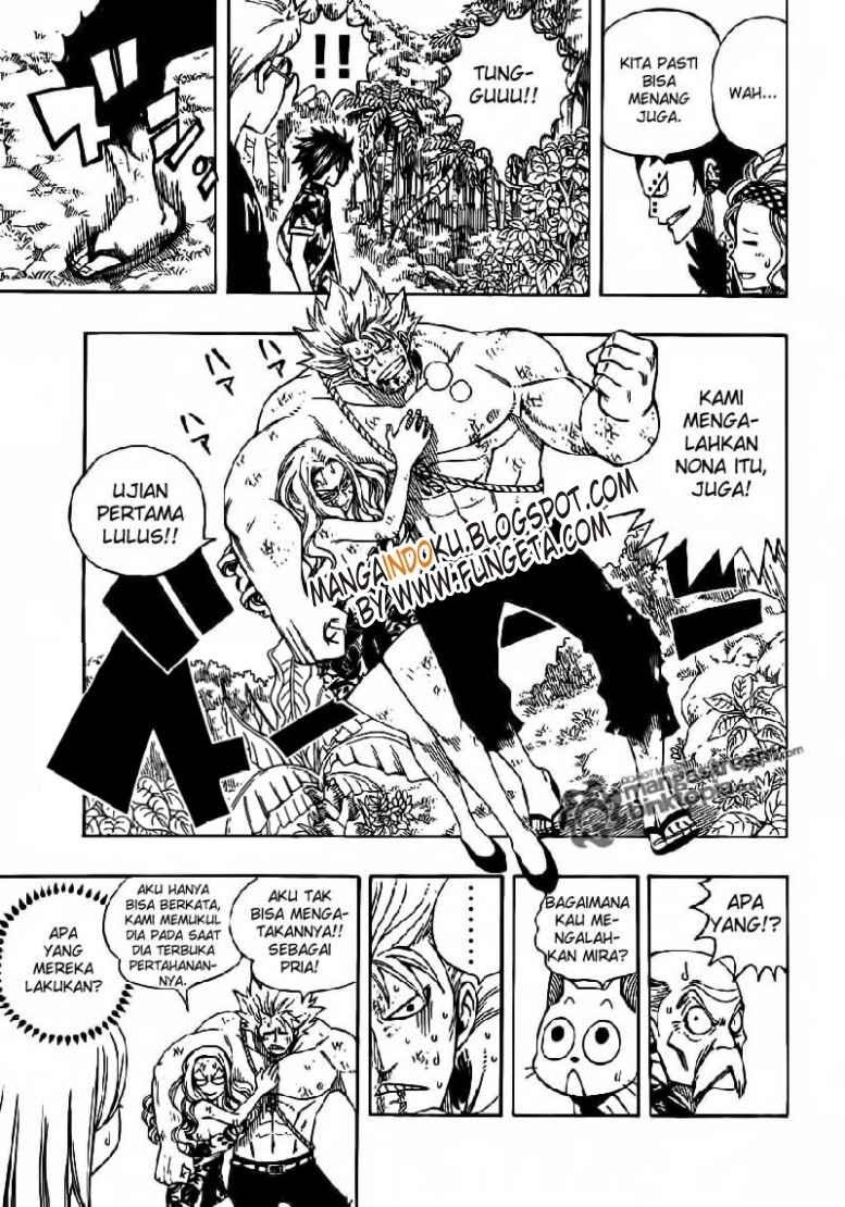 fairy-tail - Chapter: 207