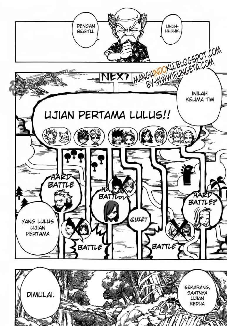 fairy-tail - Chapter: 207