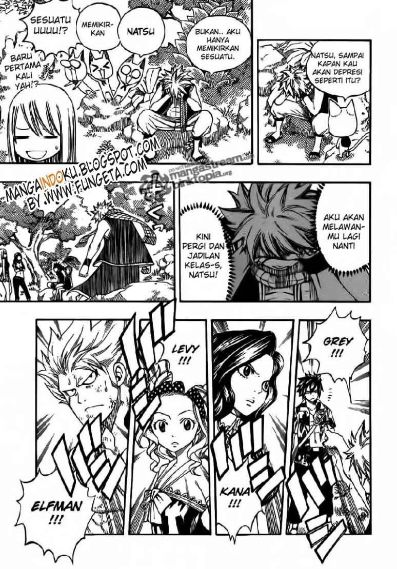 fairy-tail - Chapter: 207