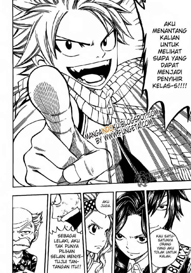 fairy-tail - Chapter: 207