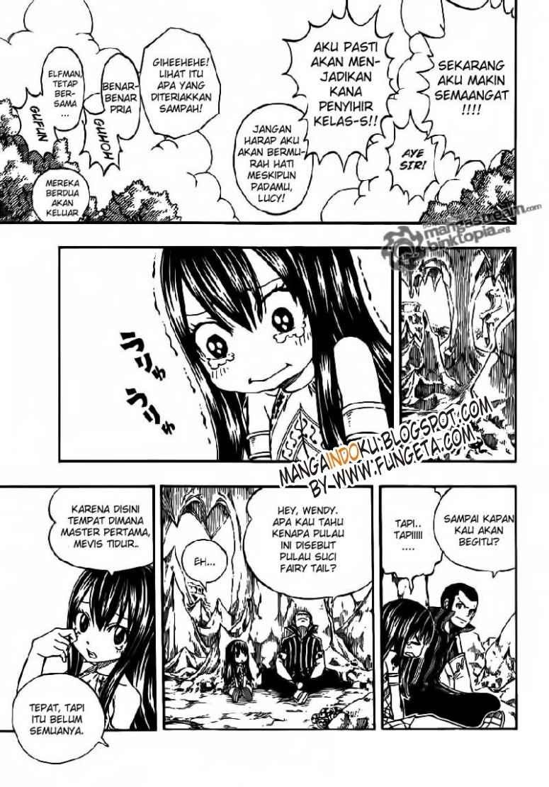 fairy-tail - Chapter: 207