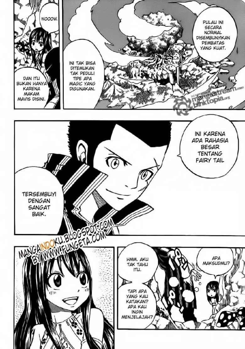 fairy-tail - Chapter: 207