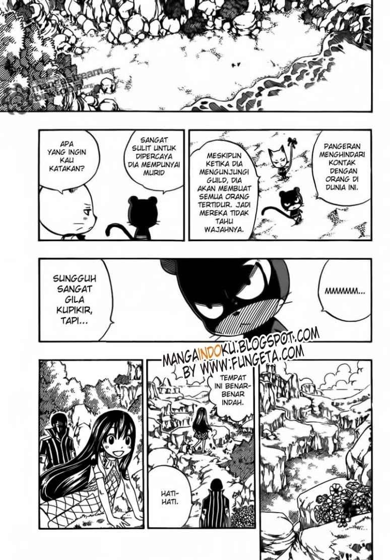 fairy-tail - Chapter: 207